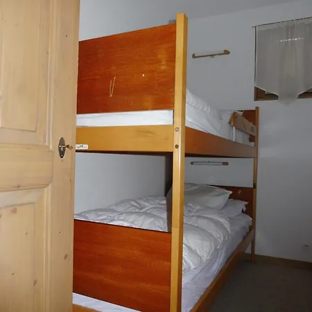 Les Aravis Apartamento