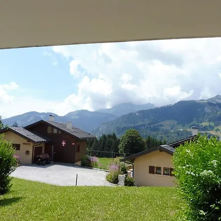 Les Aravis