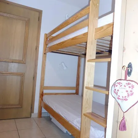 Les Aravis Apartamento