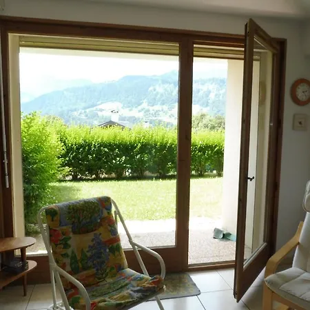 Les Aravis
