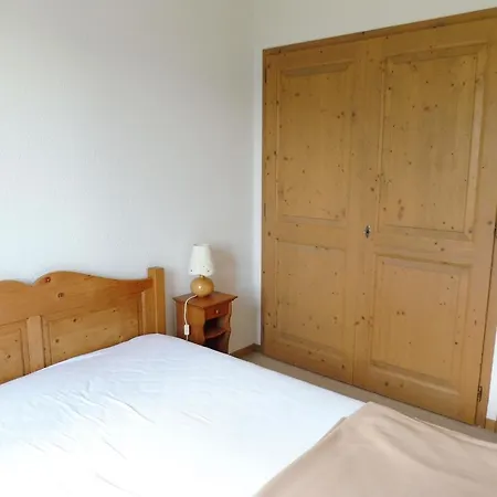Apartamento Les Aravis Notre-Dame-de-Bellecombe