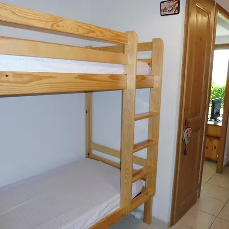 Apartament Les Aravis